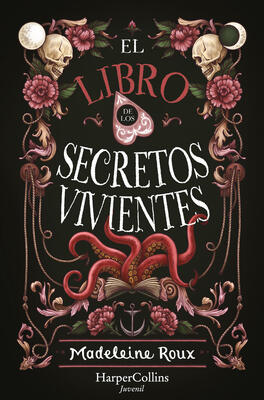 El libro de los secretos vivientes