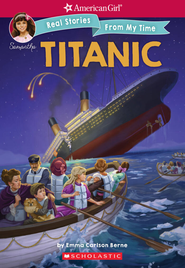 The Titanic