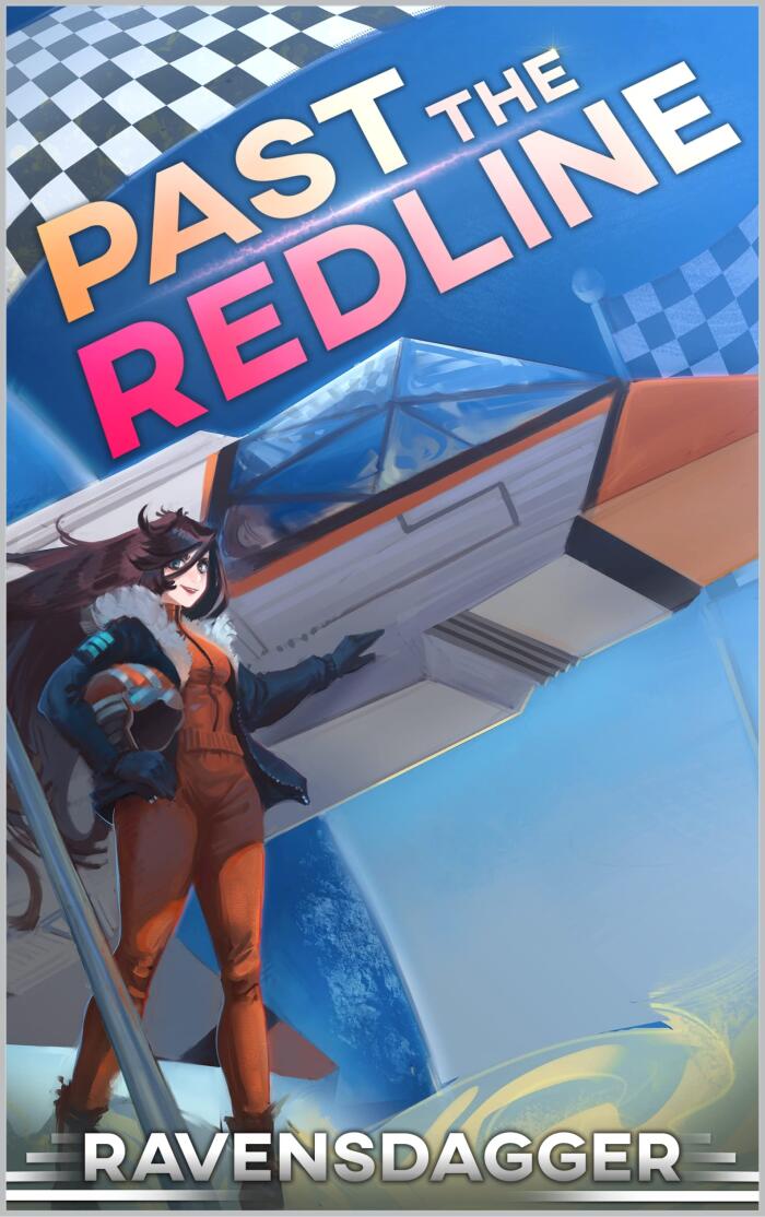 Past the Redline