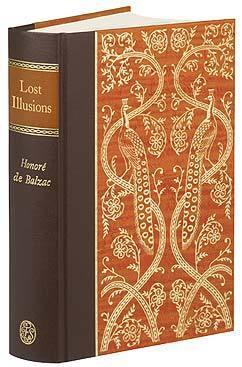 Lost Illusions