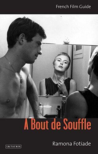 Bout de Souffle, A: French Film Guide