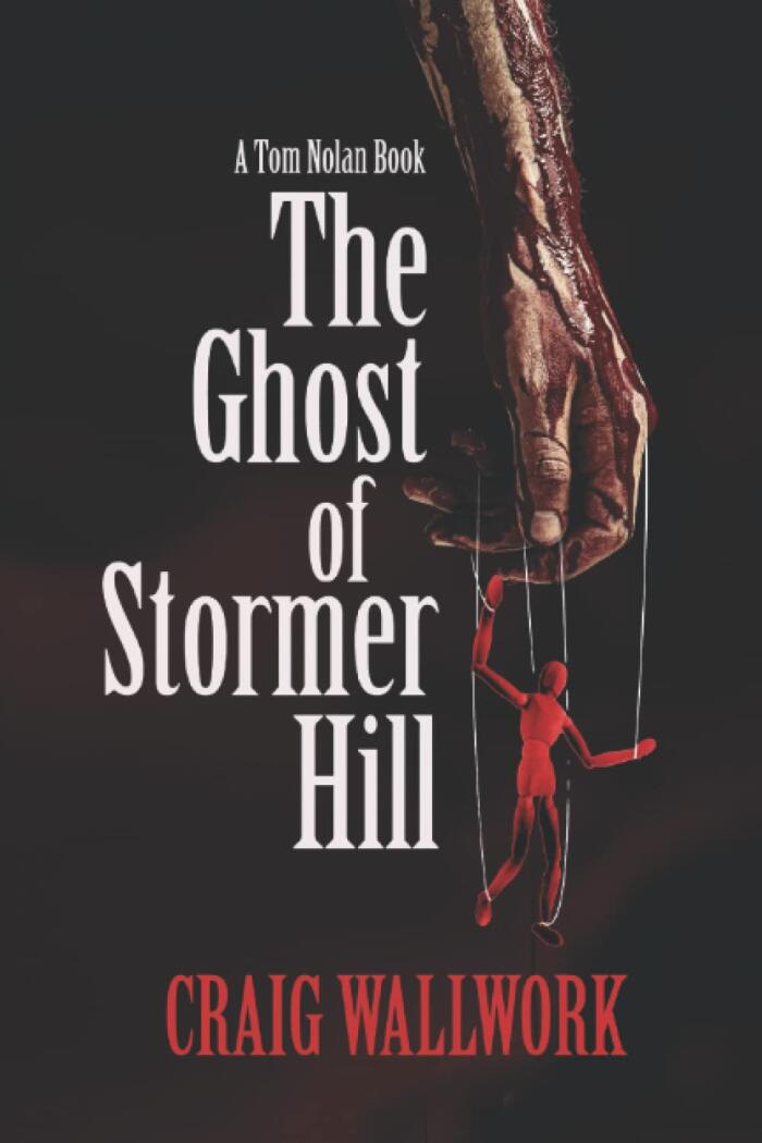 The Ghost of Stormer Hill