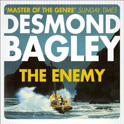 The Enemy