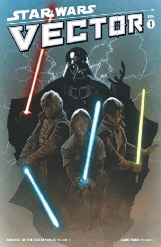 Star Wars: Dark Times