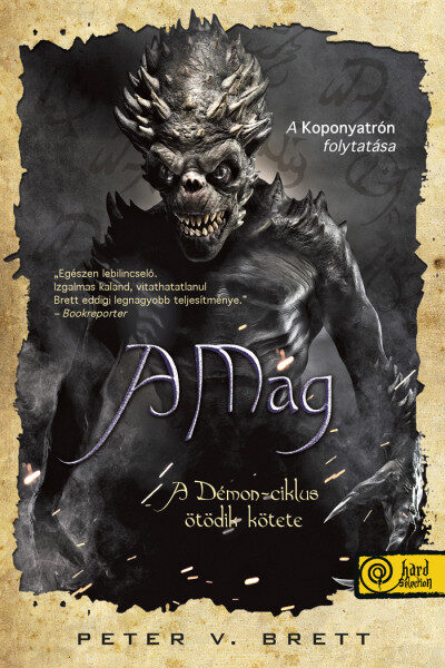 A Mag