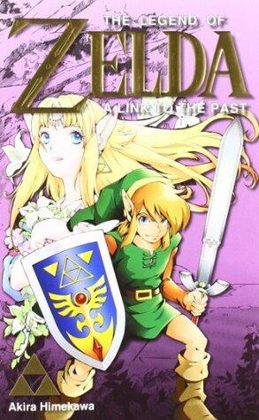 The Legend of Zelda: A Link to the Past