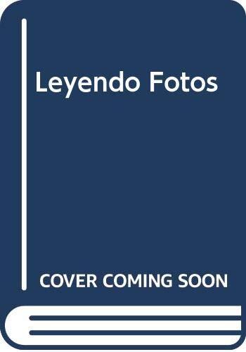 Leyendo Fotos