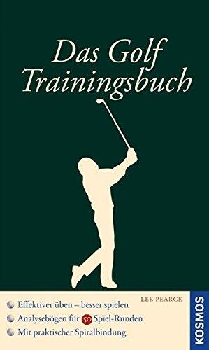 Das Golf Trainingsbuch