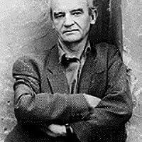 Seamus Deane