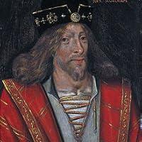 James I, King of Scots