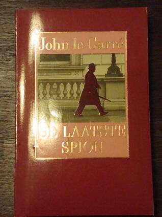 De laatste spion