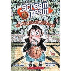 The Vampire at Half Court