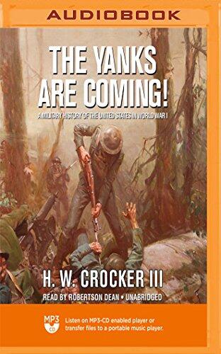 Yanks Are Coming!