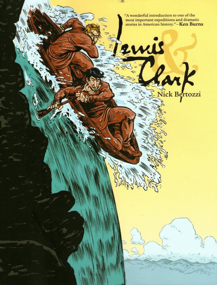 Lewis & Clark