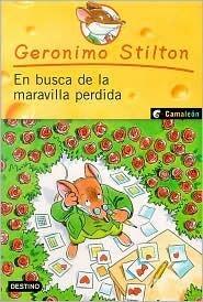 En busca de la maravilla perdida