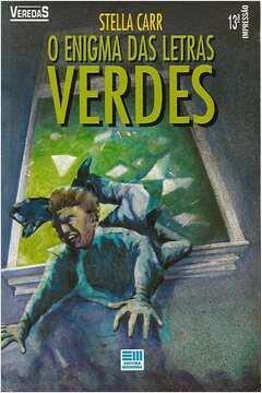 O Enigma das Letras Verdes