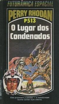 O Lugar dos Condenados