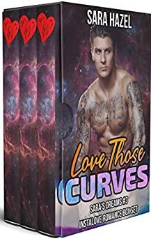 Love Those Curves (Box Set)