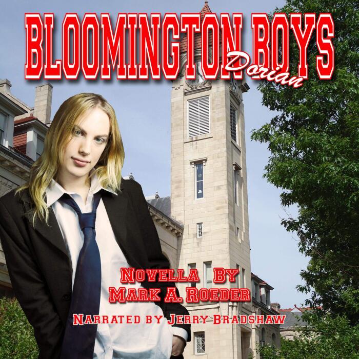 Bloomington Boys: Dorian