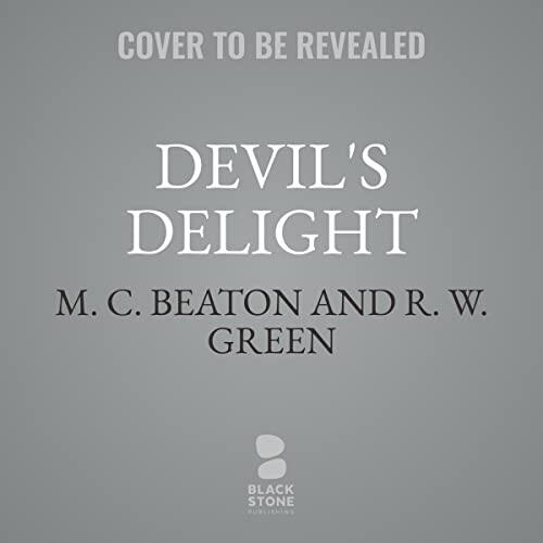 Devil's Delight