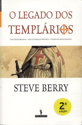 O Legado dos Templários