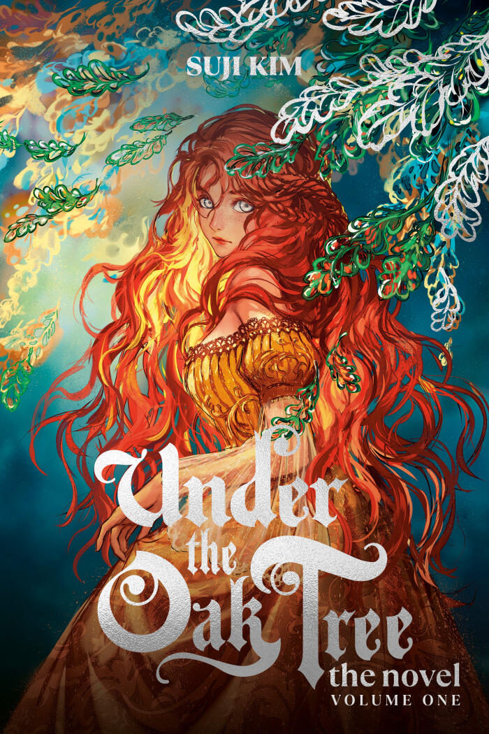 Under the Oak Tree (Volume 1)