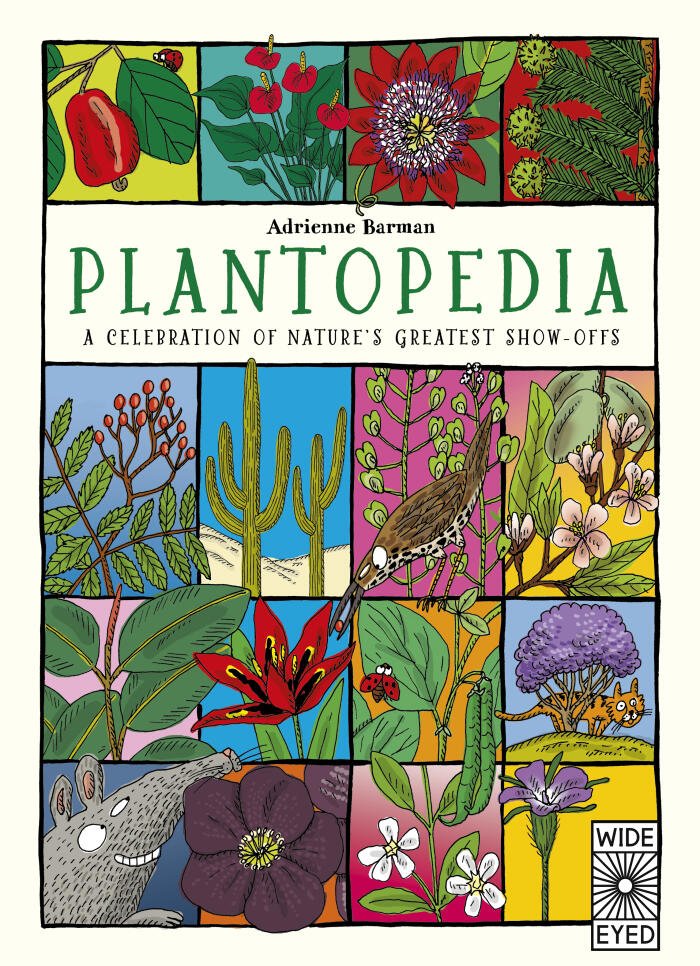 Plantopedia
