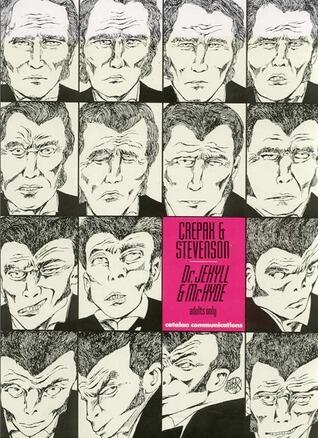 Dr. Jekyll & Mr. Hyde