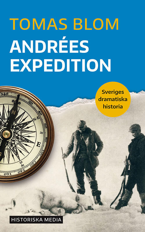 Andrées expedition