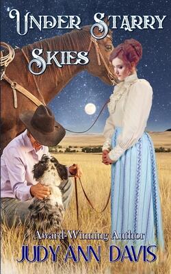 Under Starry Skies: (The Ashmore Brothers Book 2)