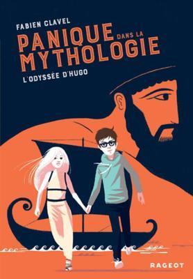 Panique dans la mythologie !