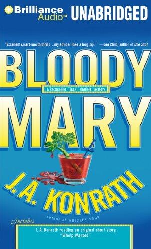 Bloody Mary