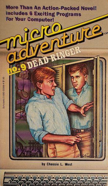 Dead Ringer