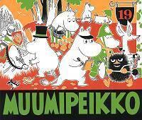 Muumipeikko 19