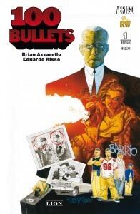 100 Bullets n. 1