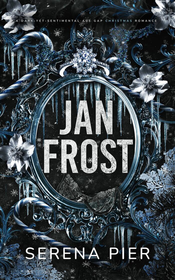 Jan Frost