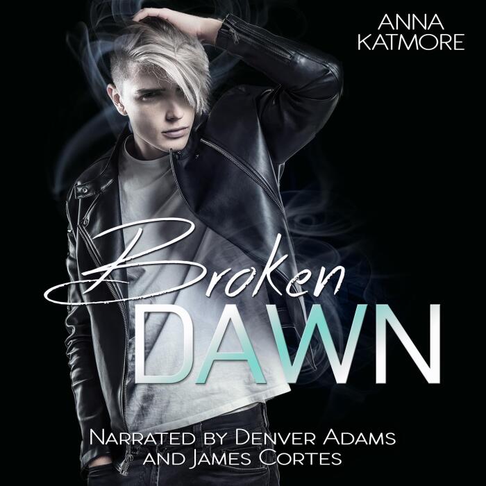 Broken Dawn: Crushed Hearts, Book 2