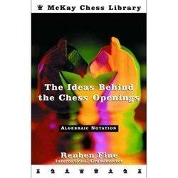 The Ideas Behind the Chess Openings, Algebraic Edition