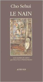 Le nain