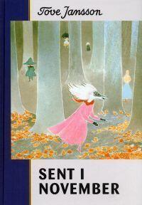 Sent i november