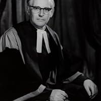 Henry Chadwick