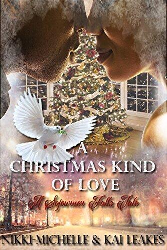 A Christmas Kind of Love