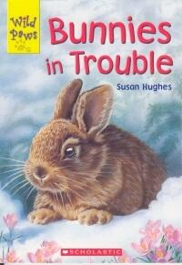 Bunnies In Trouble