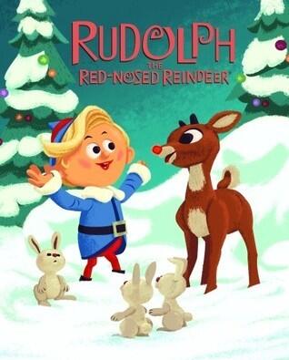 Rudolph the Red-Nosed Reindeer (Rudolph the Red-Nosed Reindeer)