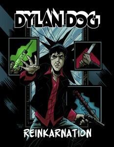 Dylan Dog: Reinkarnation