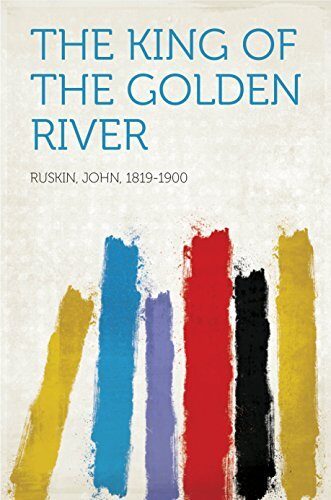 The King of the Golden River