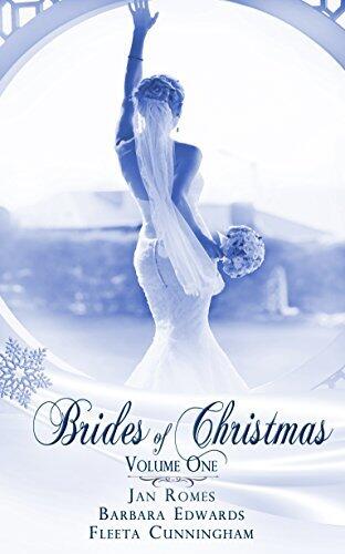 Brides Of Christmas Volume One