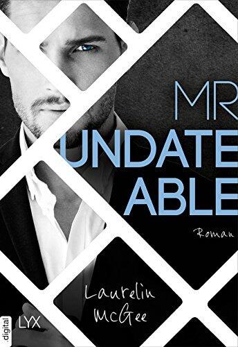 Mr Undateable (Miss Match 1)