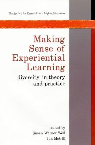 Making Sense Experimental Learning