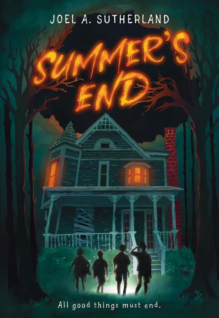 Summer's End